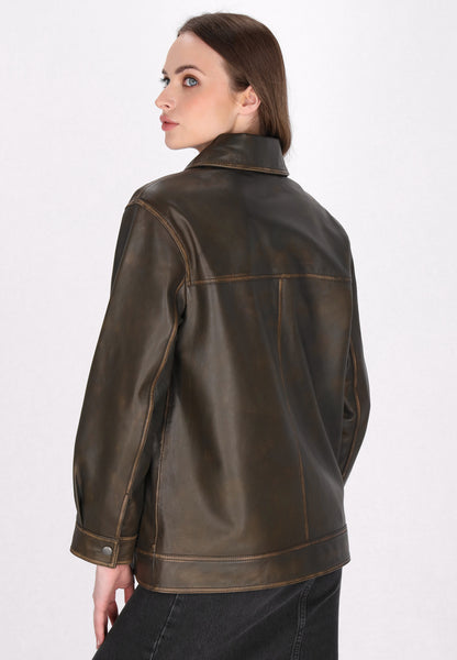 DreiMaster Vintage Damen Jacke