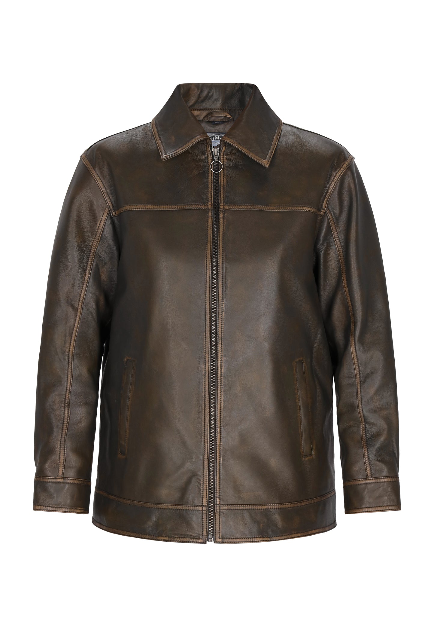 DreiMaster Vintage Damen Jacke
