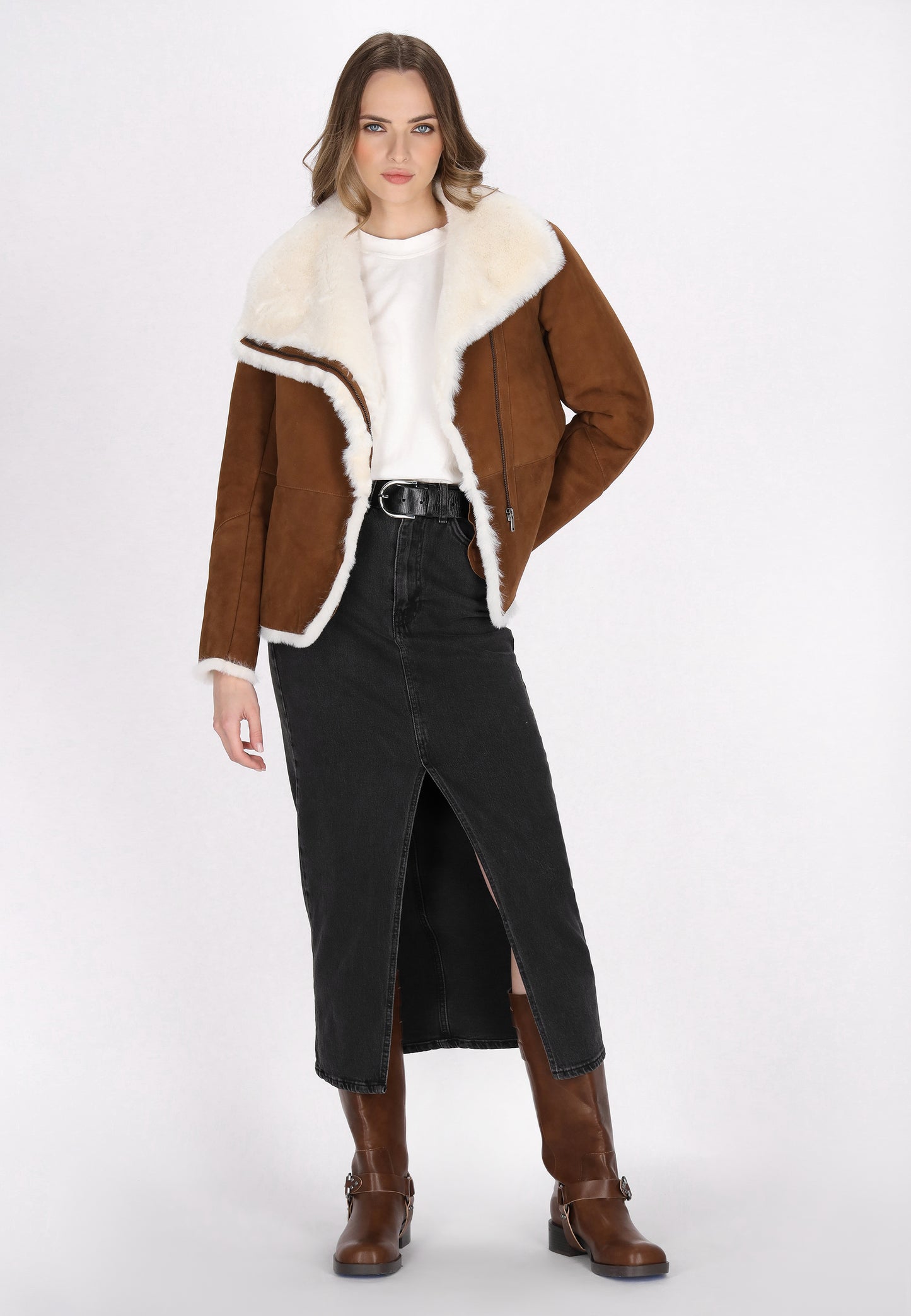 DreiMaster Vintage Damen Jacke