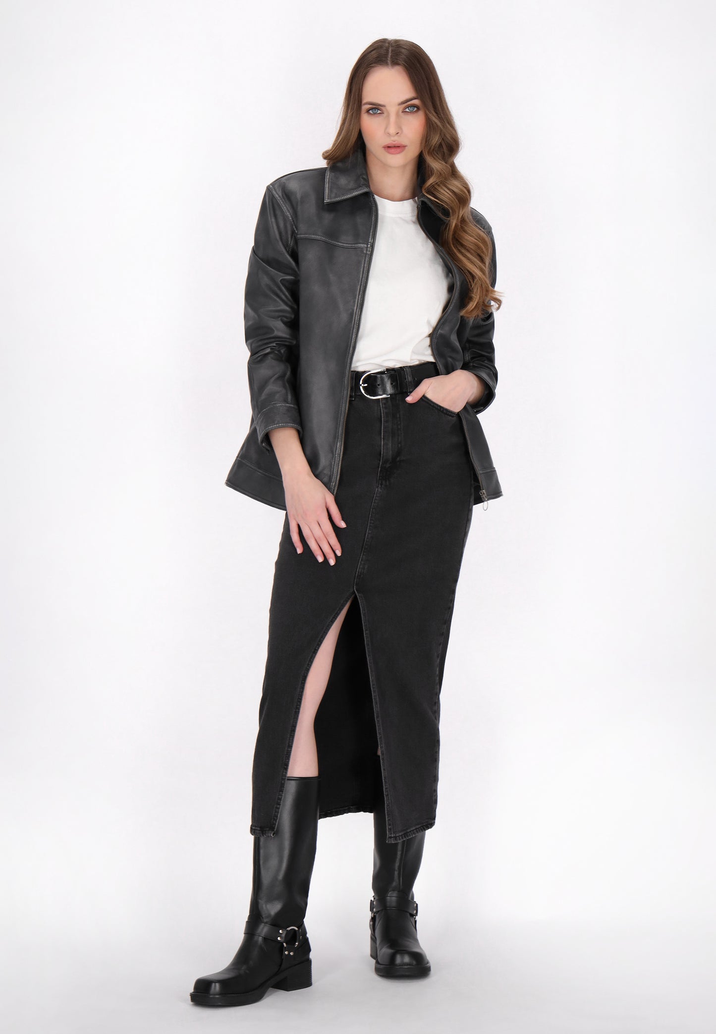 DreiMaster Vintage Damen Jacke