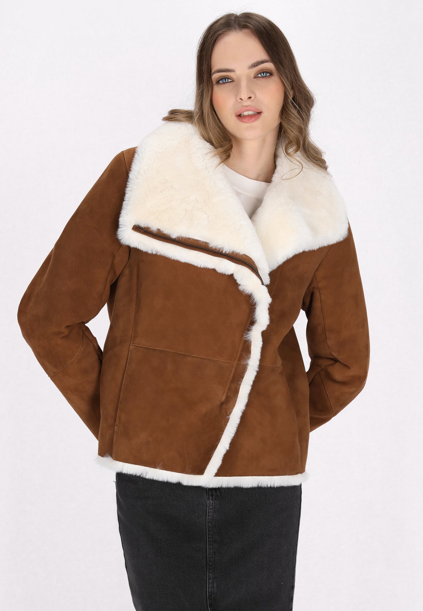 DreiMaster Vintage Damen Jacke