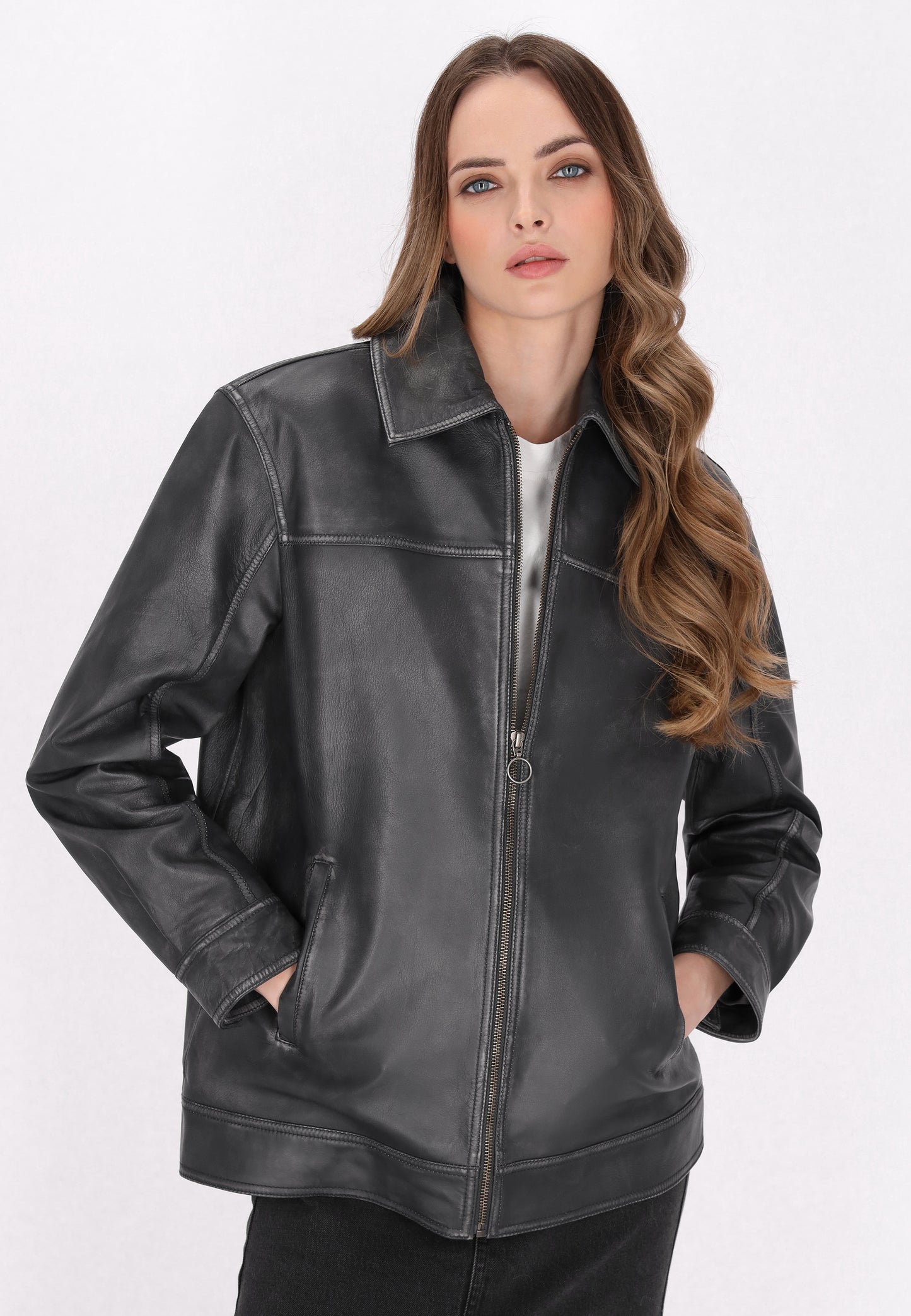 DreiMaster Vintage Damen Jacke