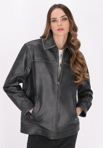 DreiMaster Vintage Damen Jacke