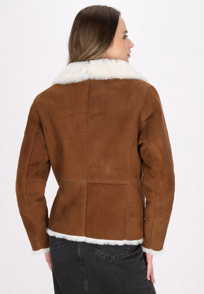 DreiMaster Vintage Damen Jacke