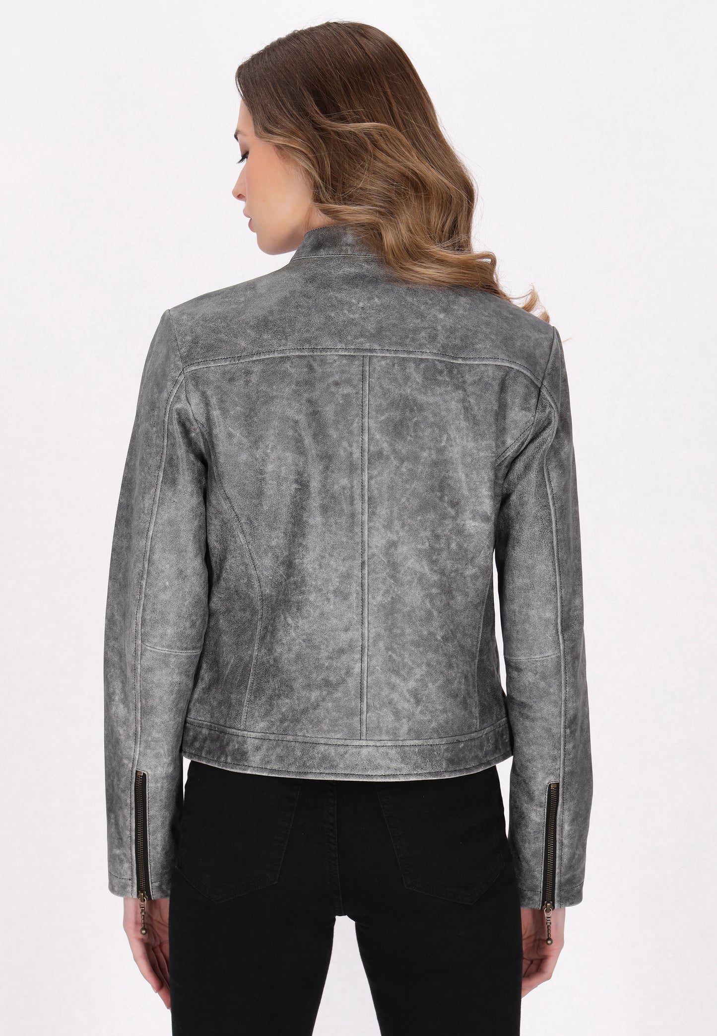 DreiMaster Vintage Damen Jacke