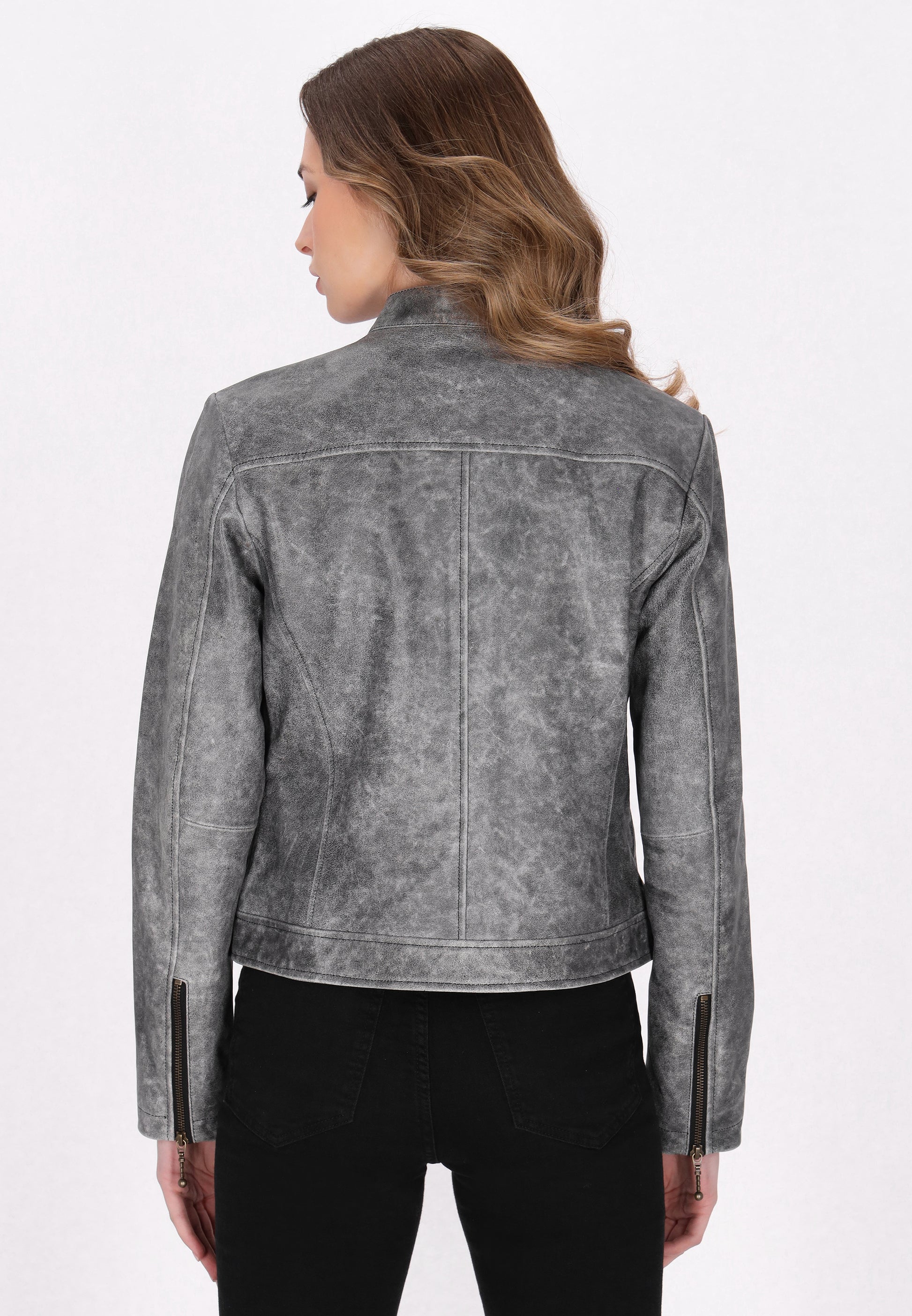 DreiMaster Vintage Damen Jacke