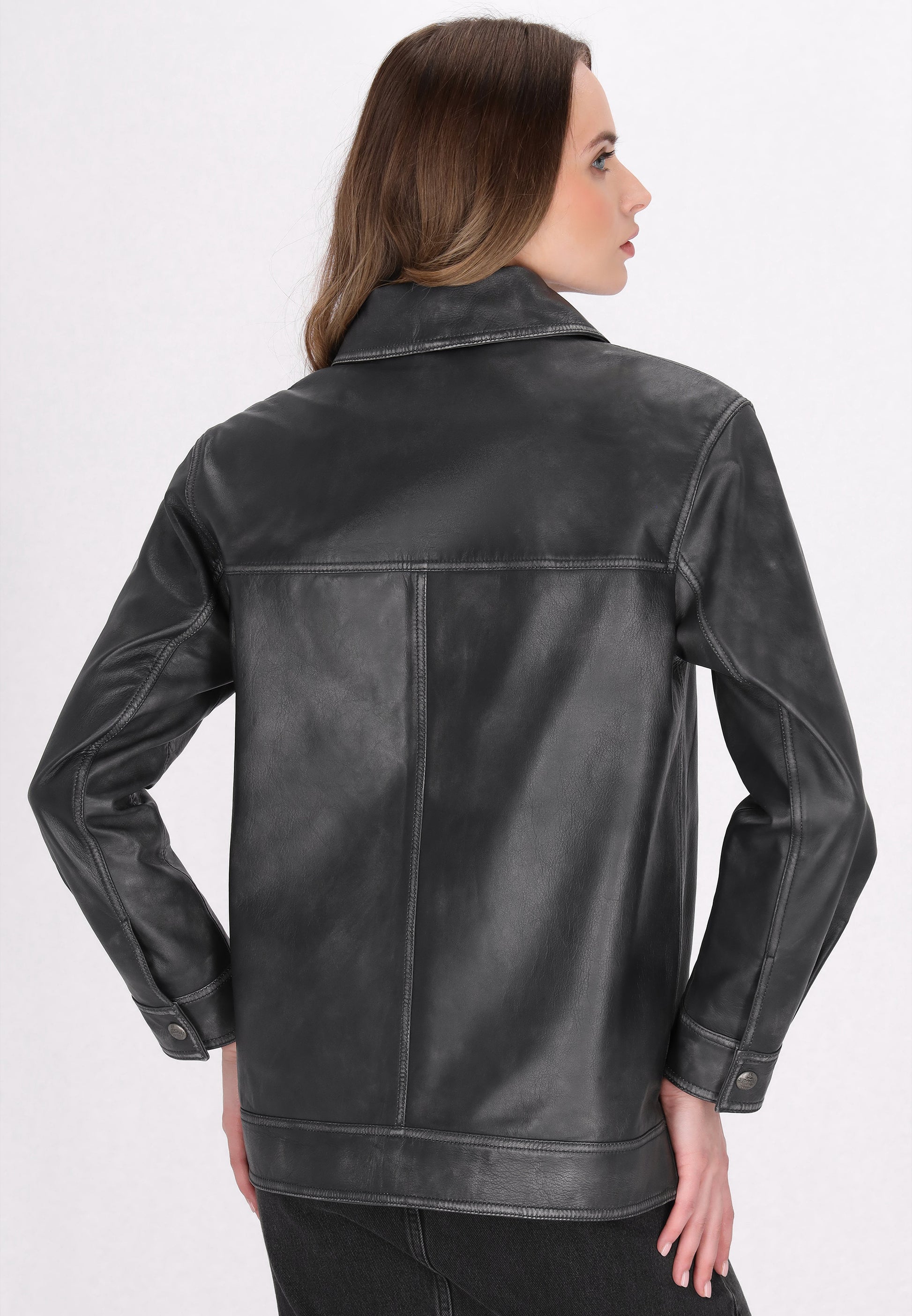 DreiMaster Vintage Damen Jacke