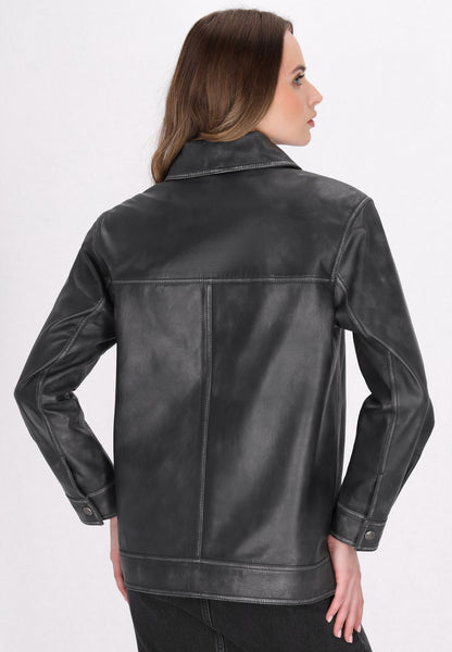 DreiMaster Vintage Damen Jacke