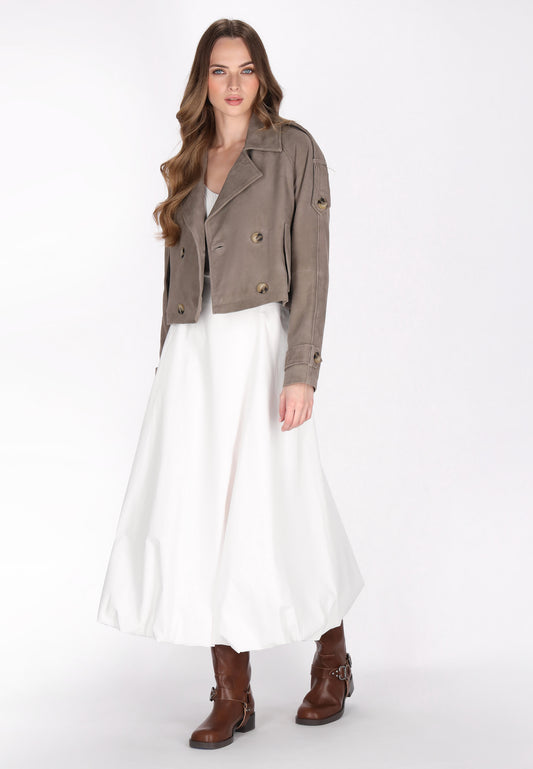 DreiMaster Vintage Damen Jacke