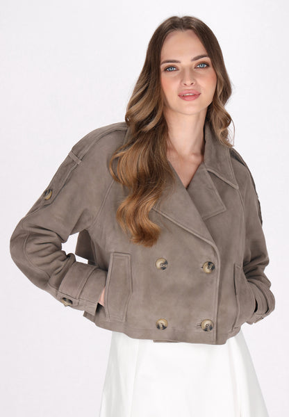 DreiMaster Vintage Damen Jacke