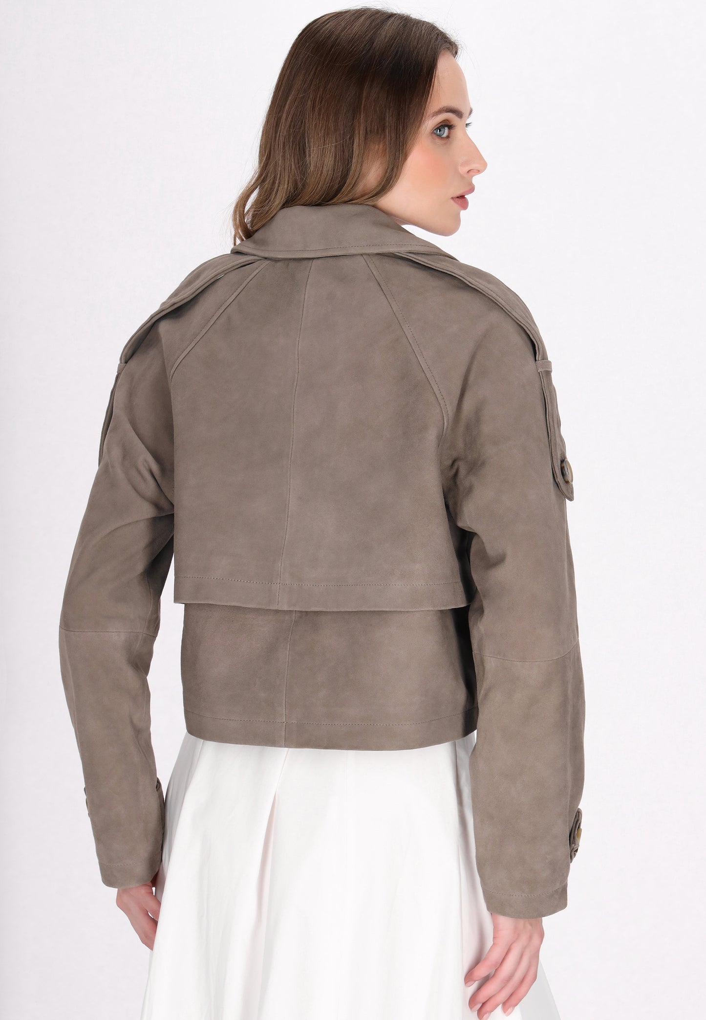 DreiMaster Vintage Damen Jacke