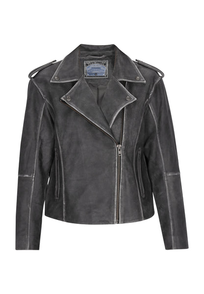 DreiMaster Vintage Damen Jacke