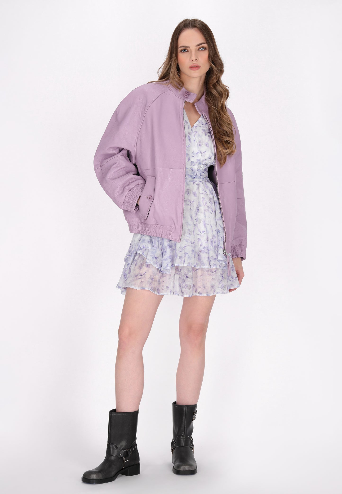 DreiMaster Vintage Damen Jacke