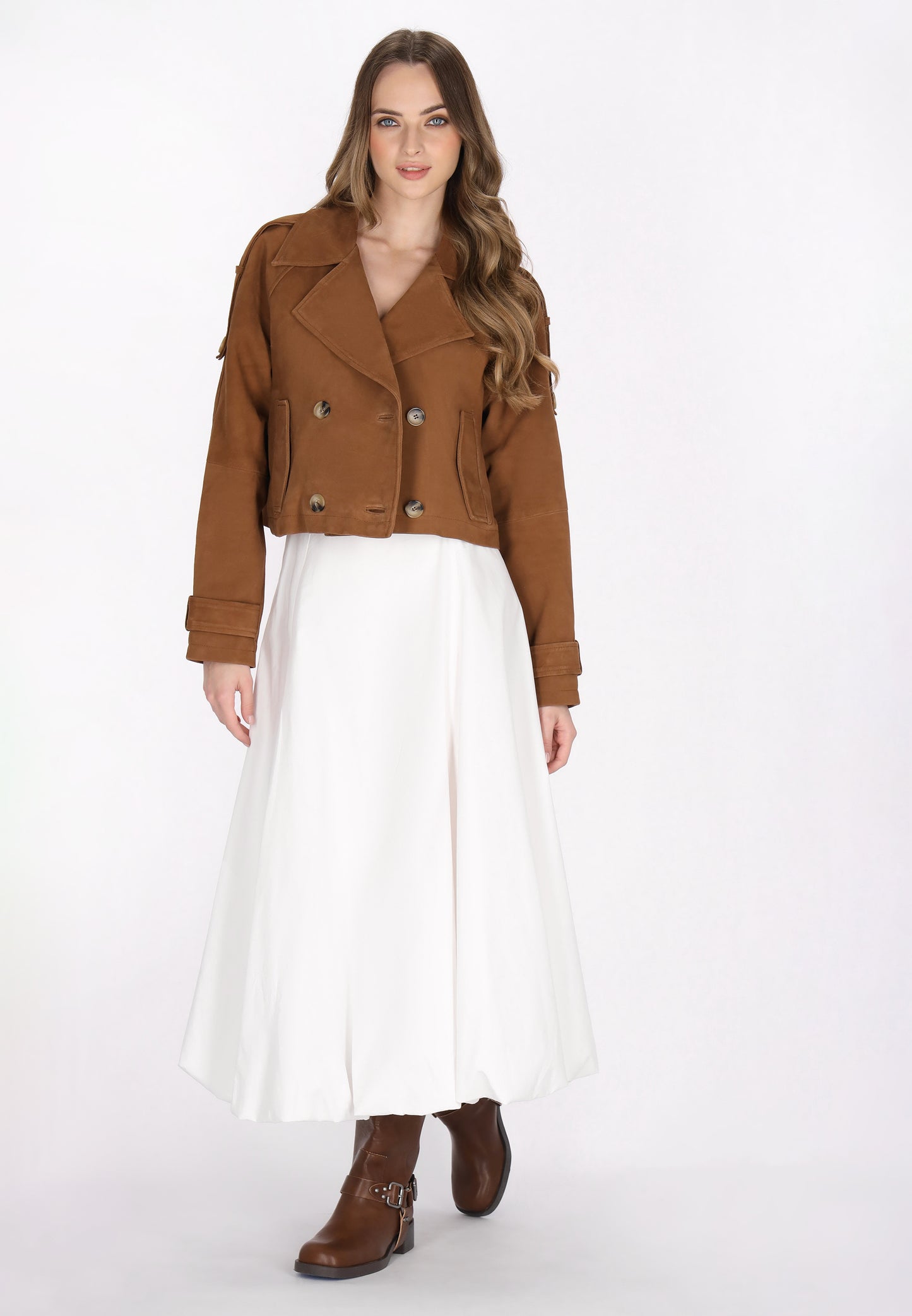DreiMaster Vintage Damen Jacke