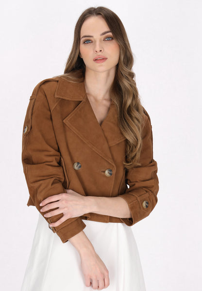 DreiMaster Vintage Damen Jacke