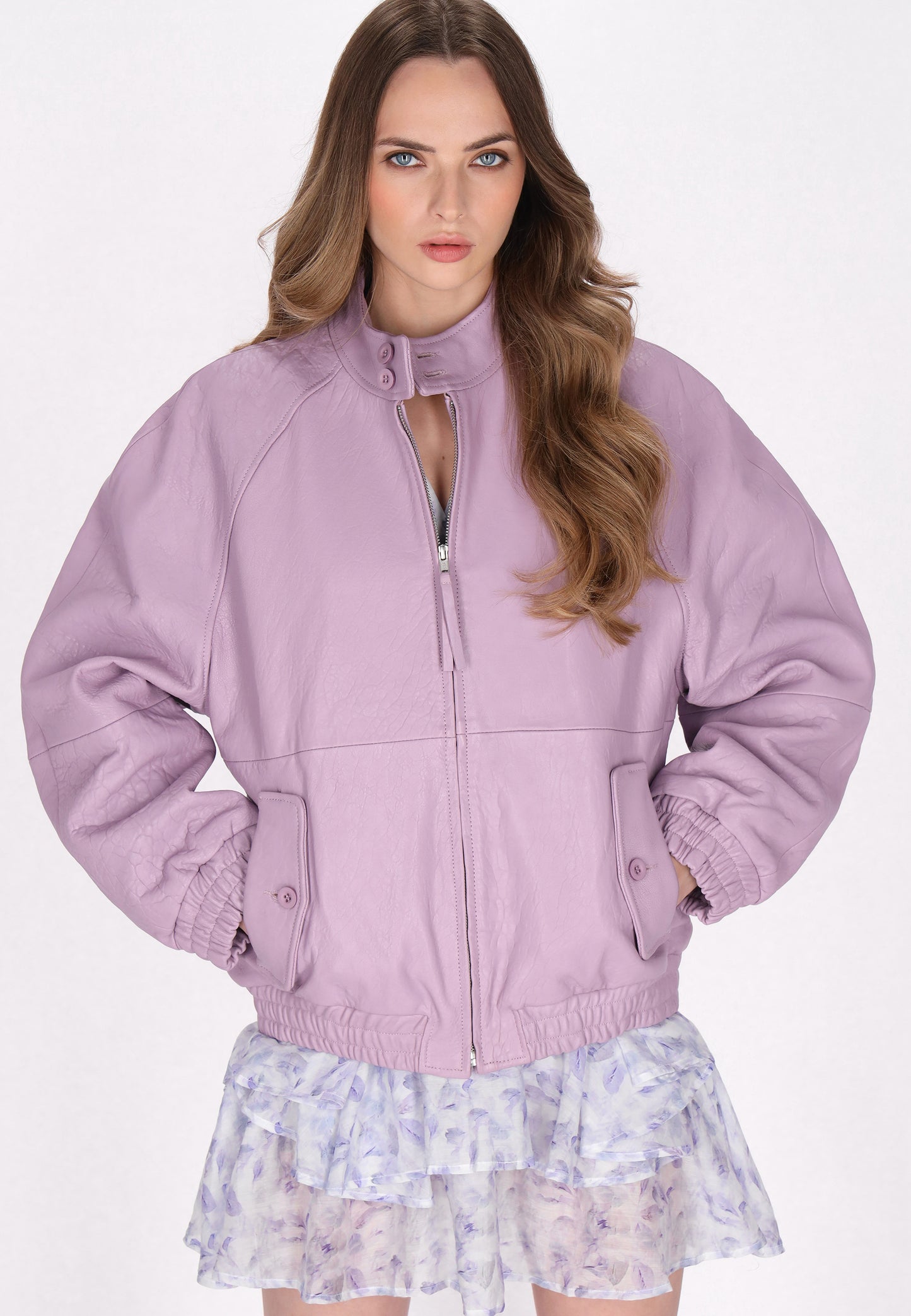 DreiMaster Vintage Damen Jacke