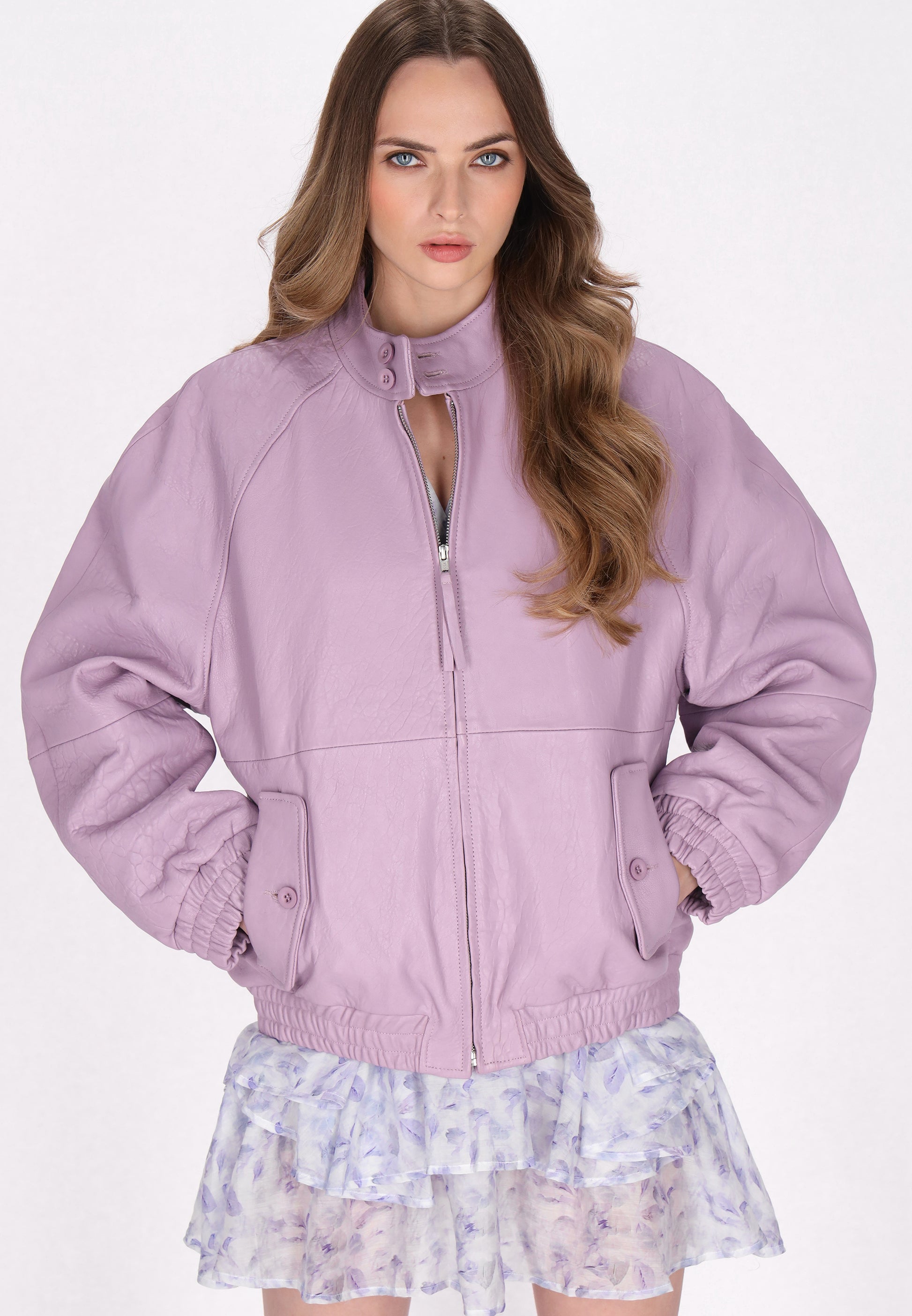 DreiMaster Vintage Damen Jacke