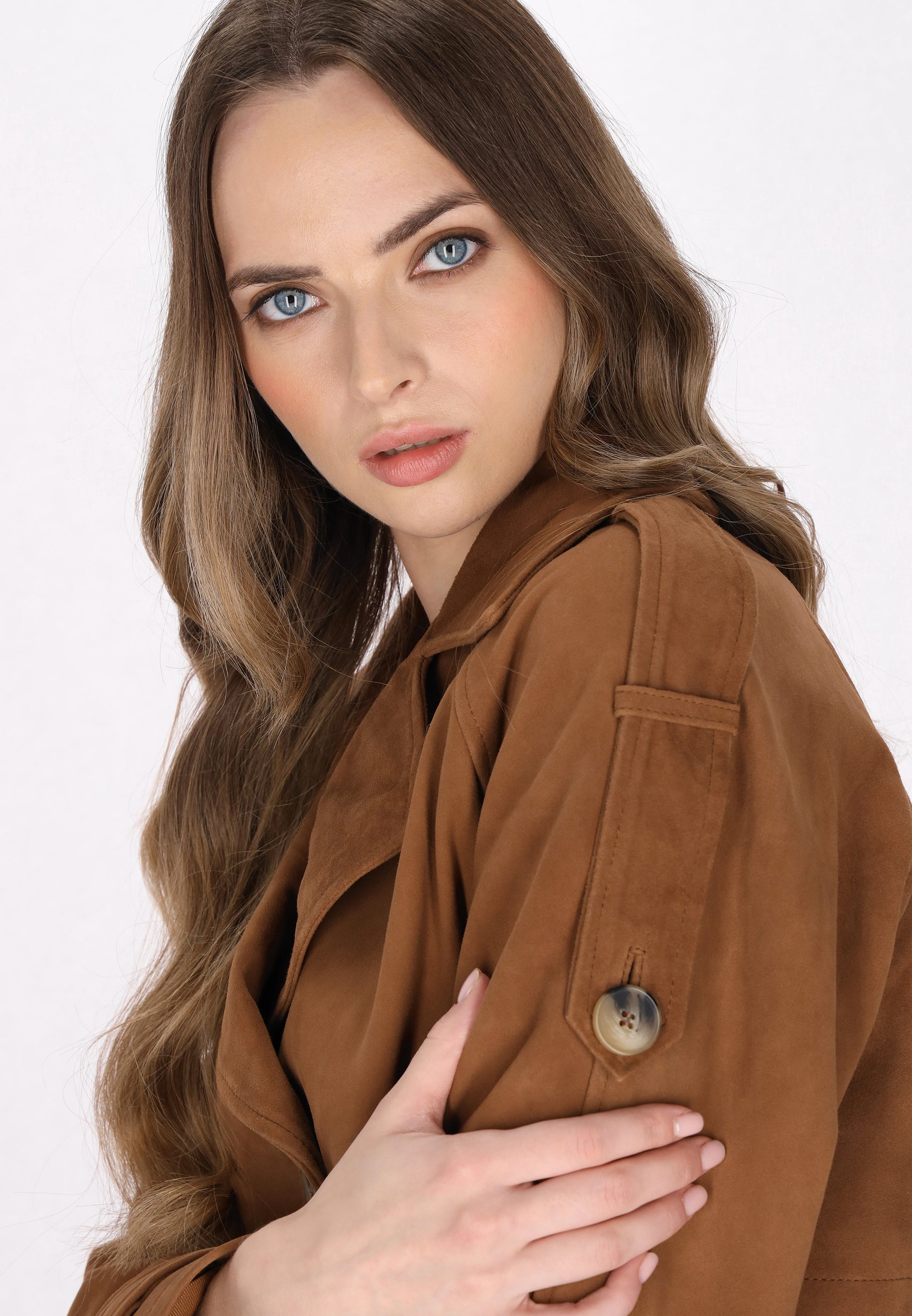 DreiMaster Vintage Damen Jacke