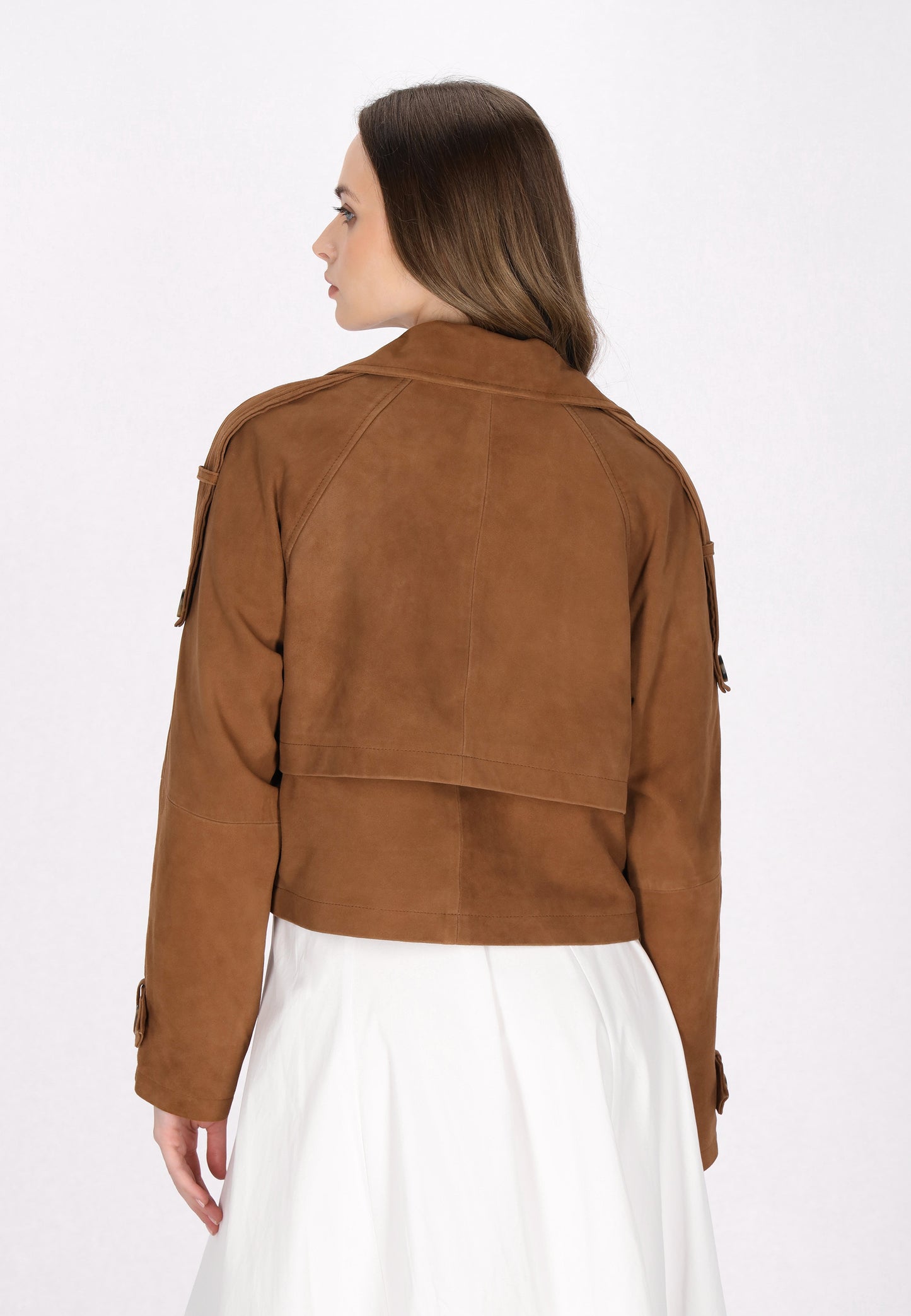 DreiMaster Vintage Damen Jacke