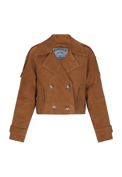 DreiMaster Vintage Damen Jacke