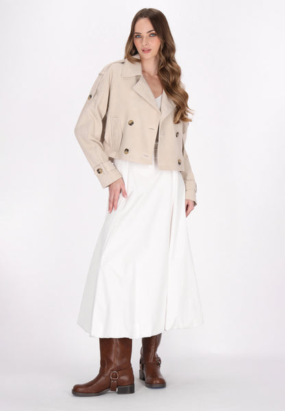 DreiMaster Vintage Damen Jacke