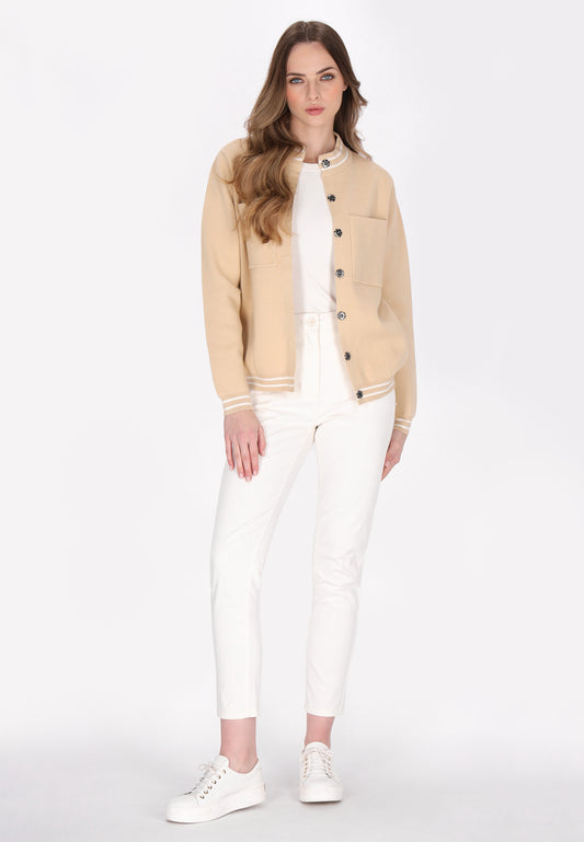 Sweter damski DreiMaster Maritim