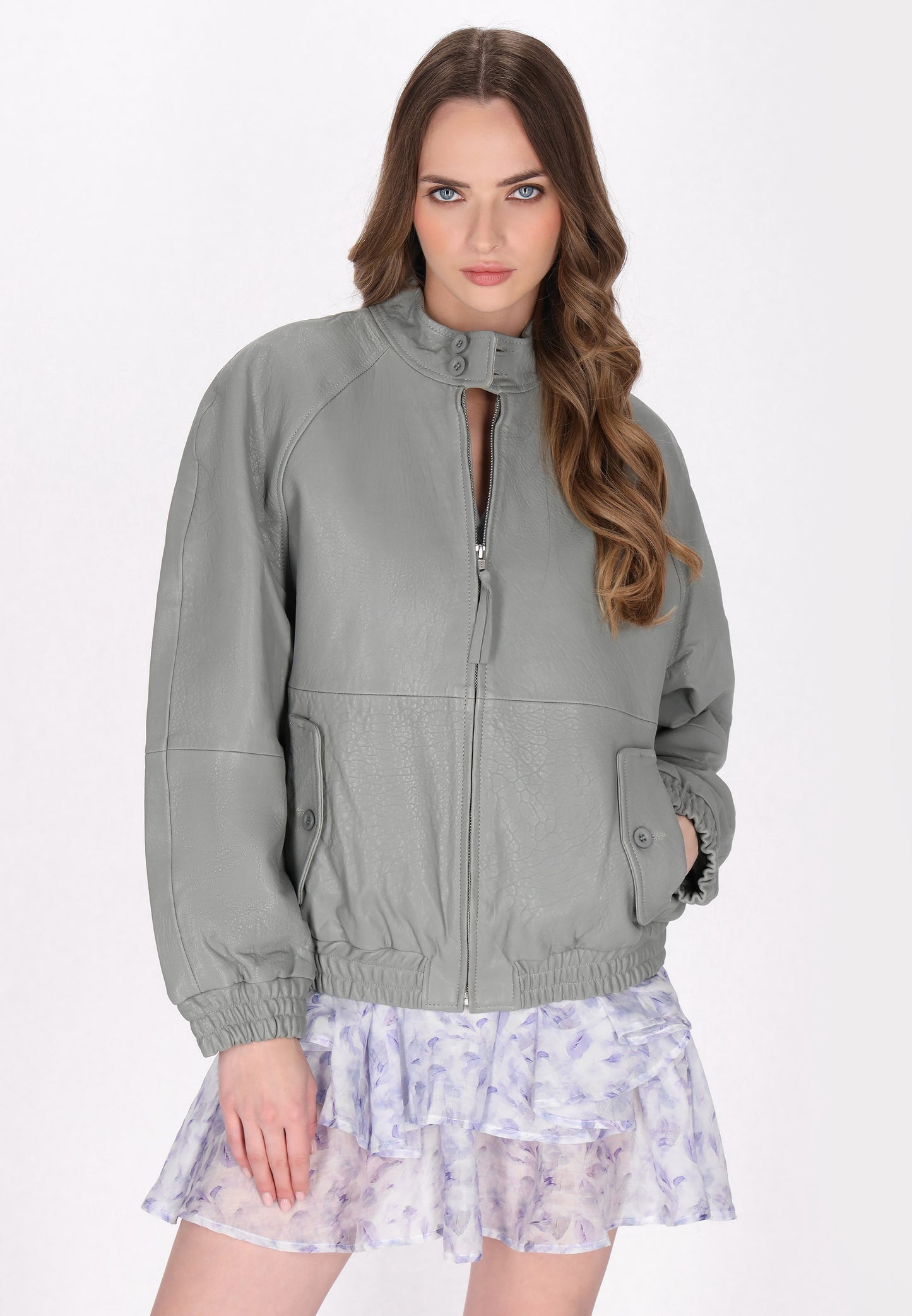 DreiMaster Vintage Damen Jacke