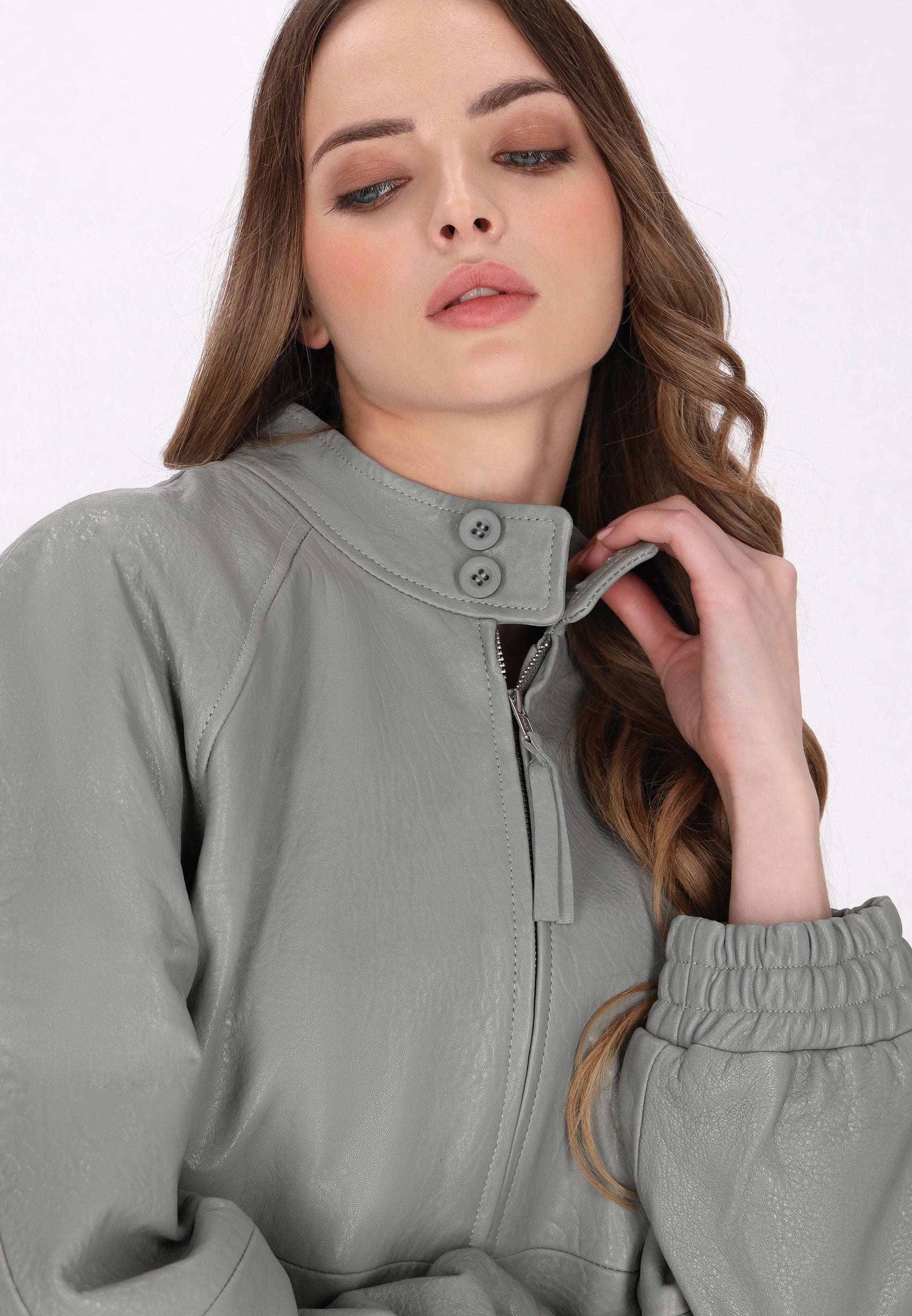 DreiMaster Vintage Damen Jacke