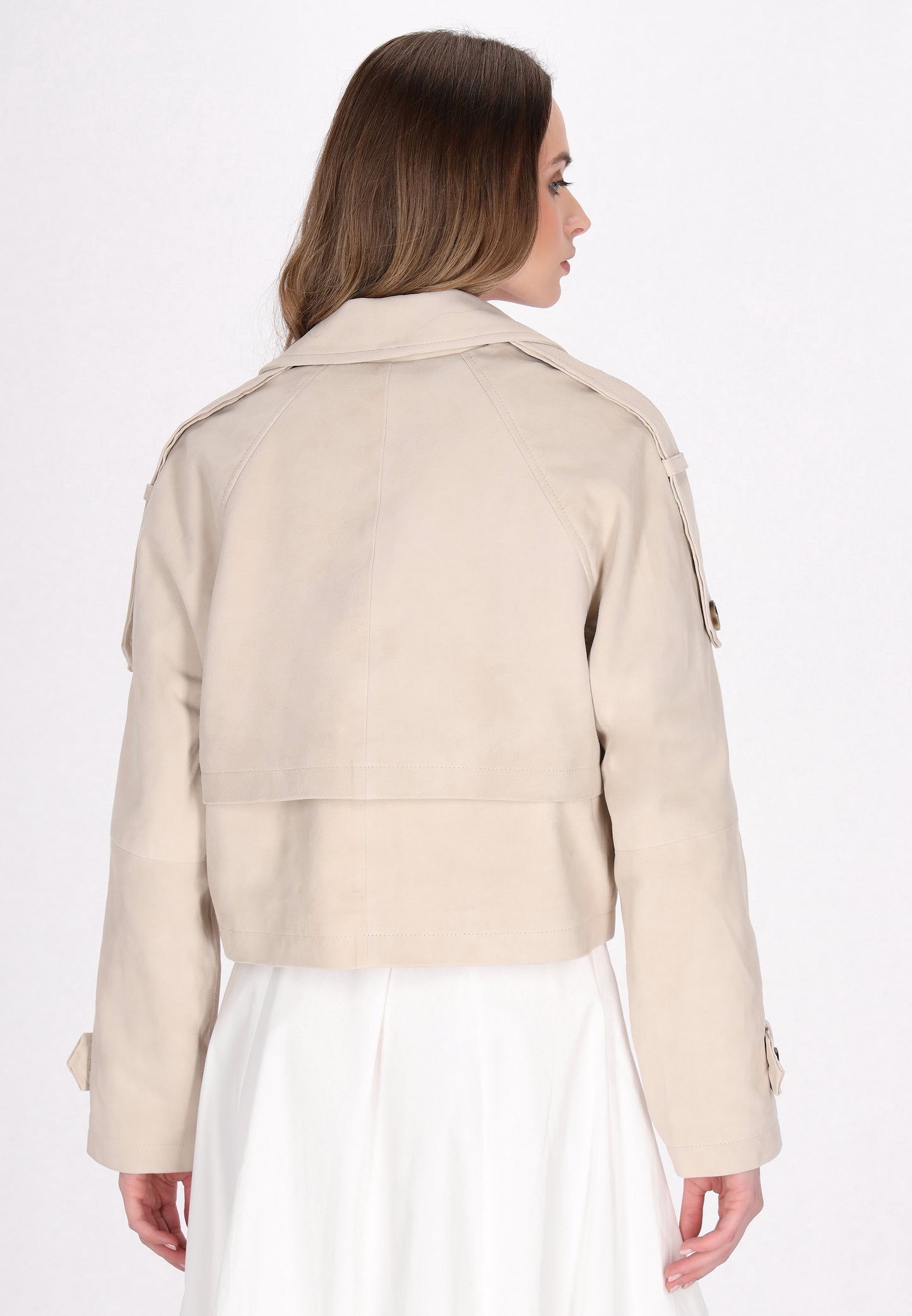 DreiMaster Vintage Damen Jacke