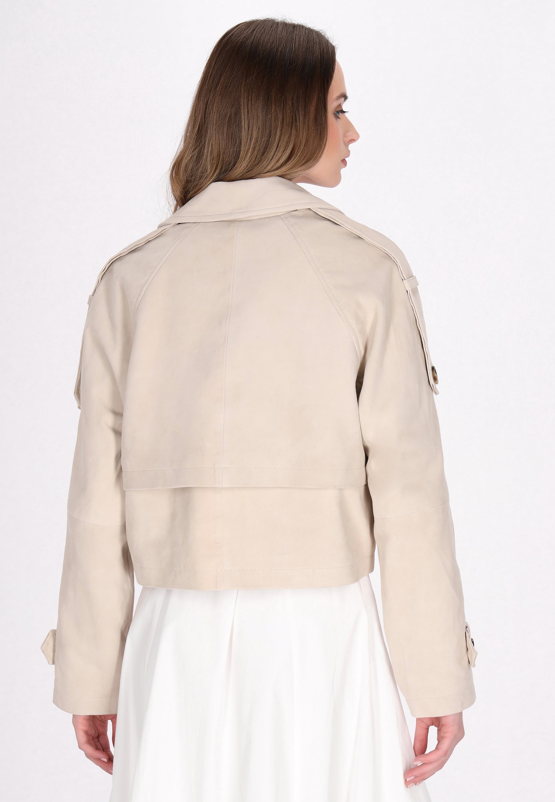 DreiMaster Vintage Damen Jacke