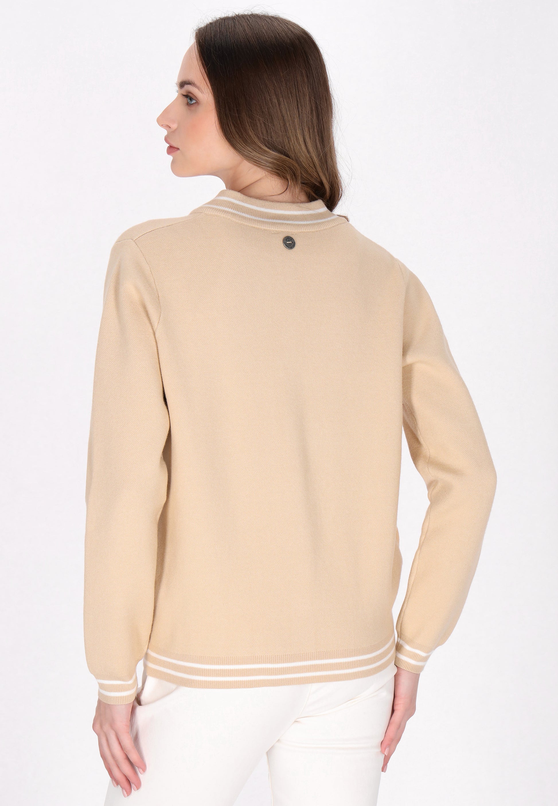 DreiMaster Maritim Women's Sweater
