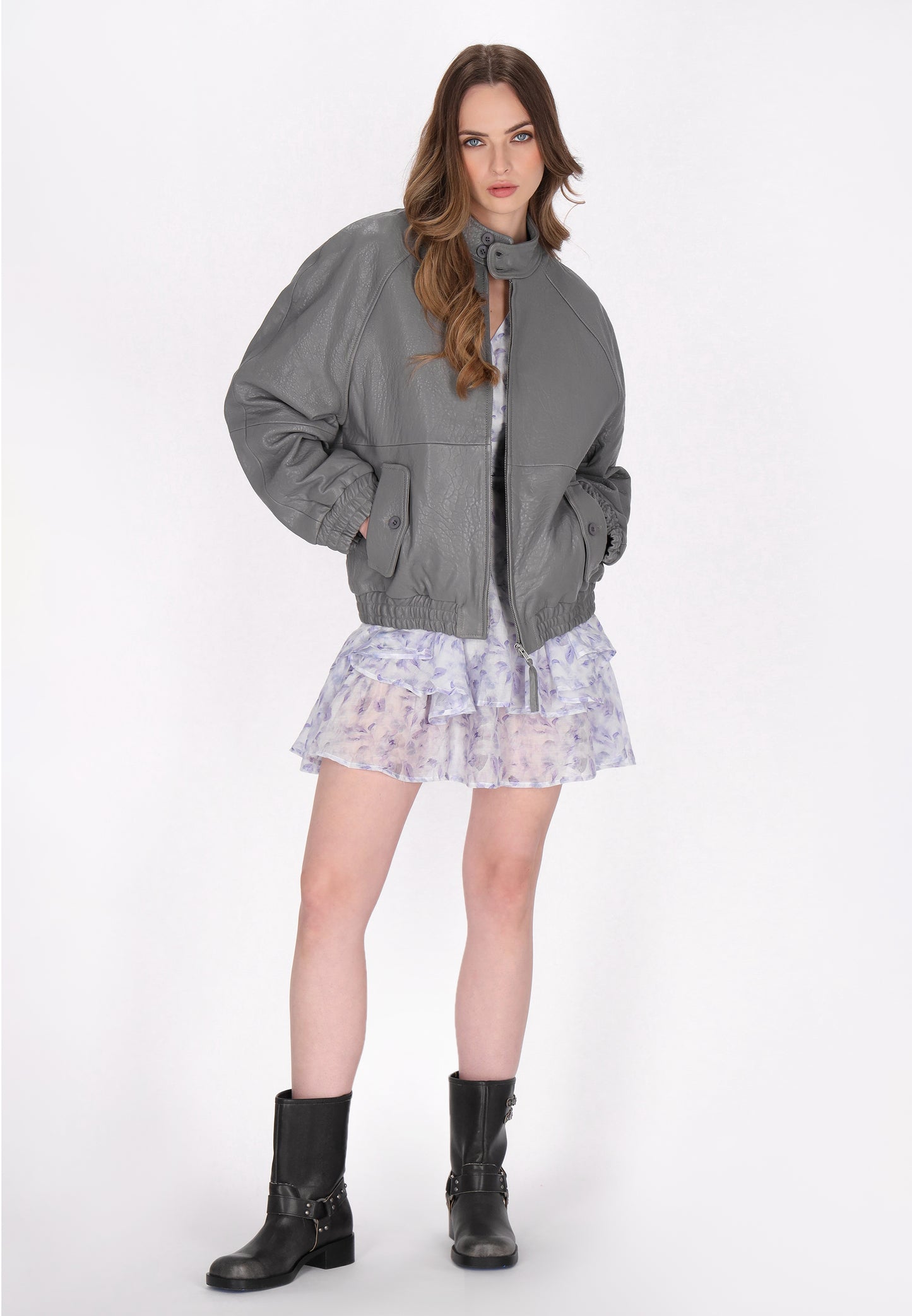 DreiMaster Vintage Damen Jacke