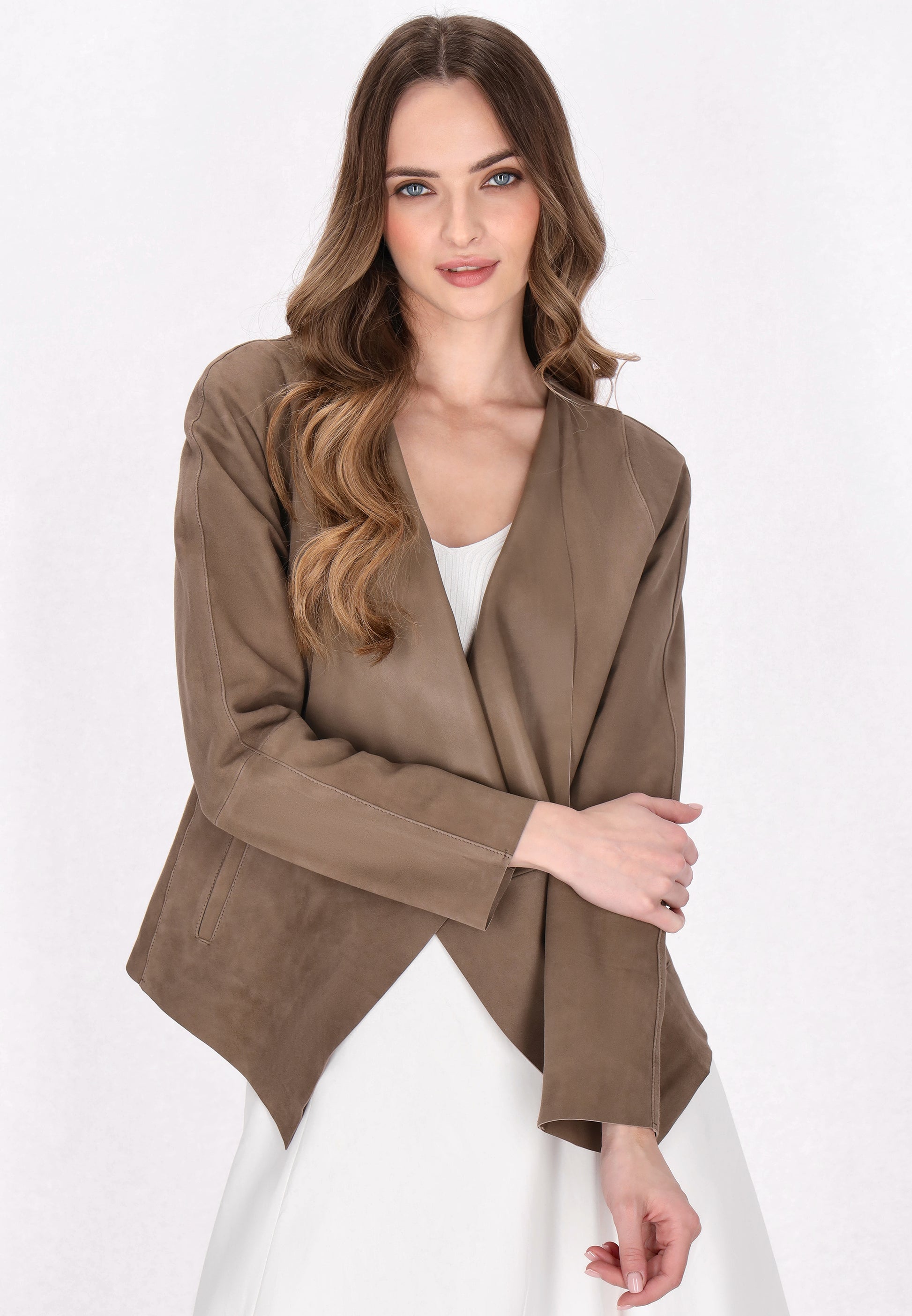 DreiMaster Vintage Damen Jacke