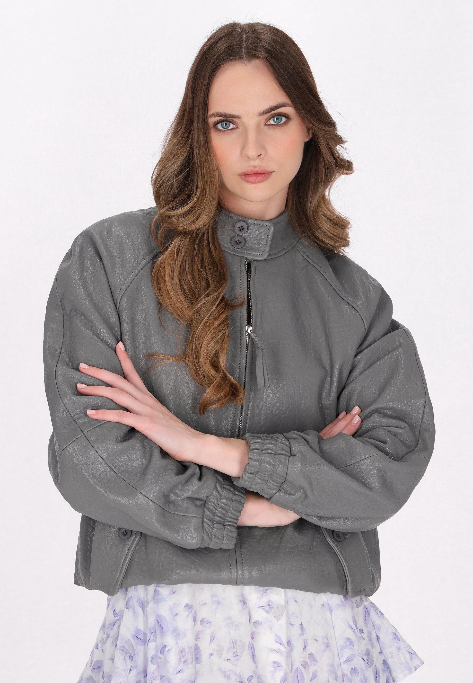 DreiMaster Vintage Damen Jacke