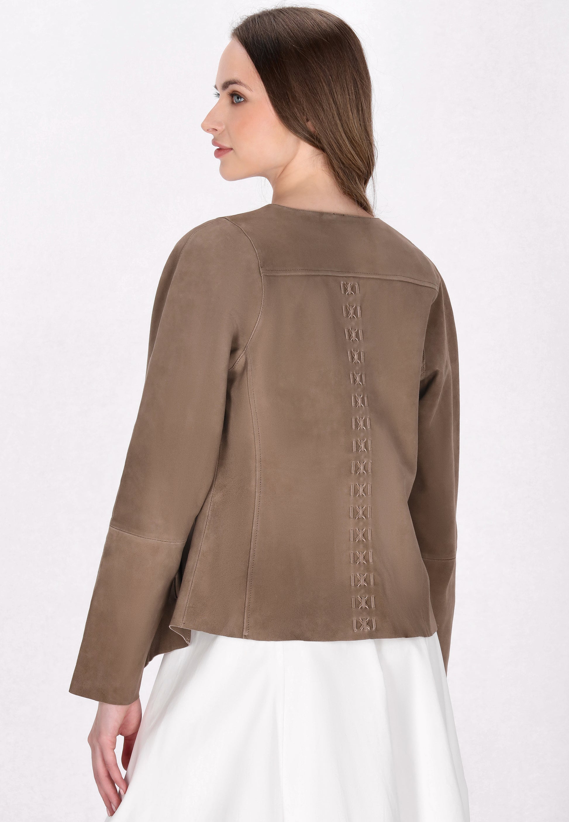 DreiMaster Vintage Damen Jacke