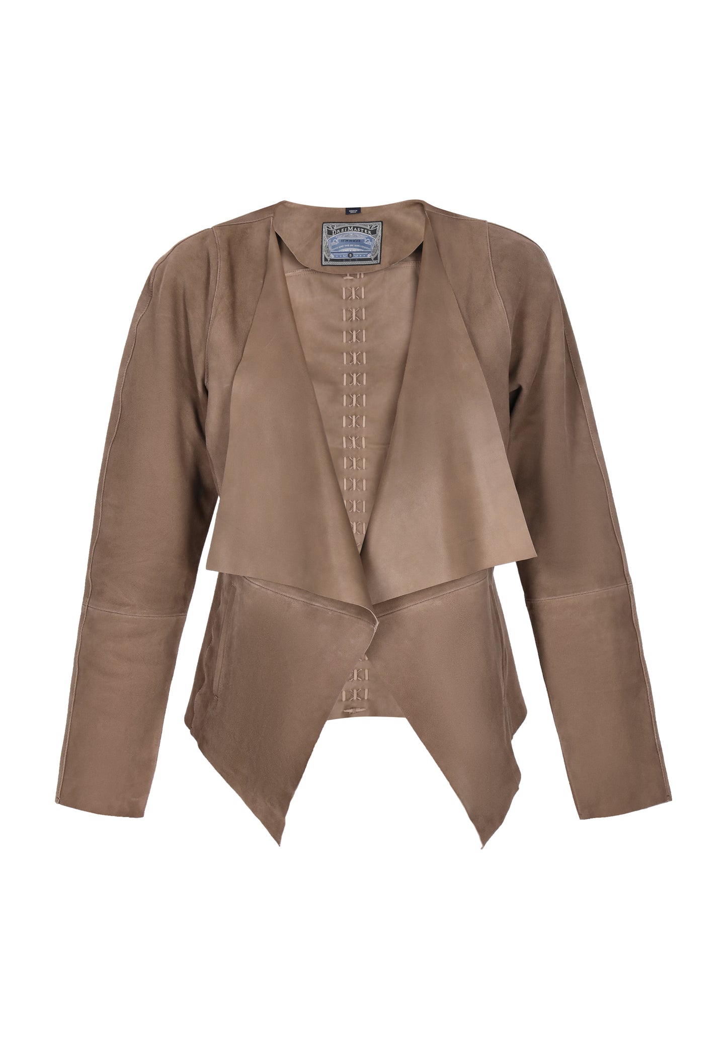 DreiMaster Vintage Damen Jacke
