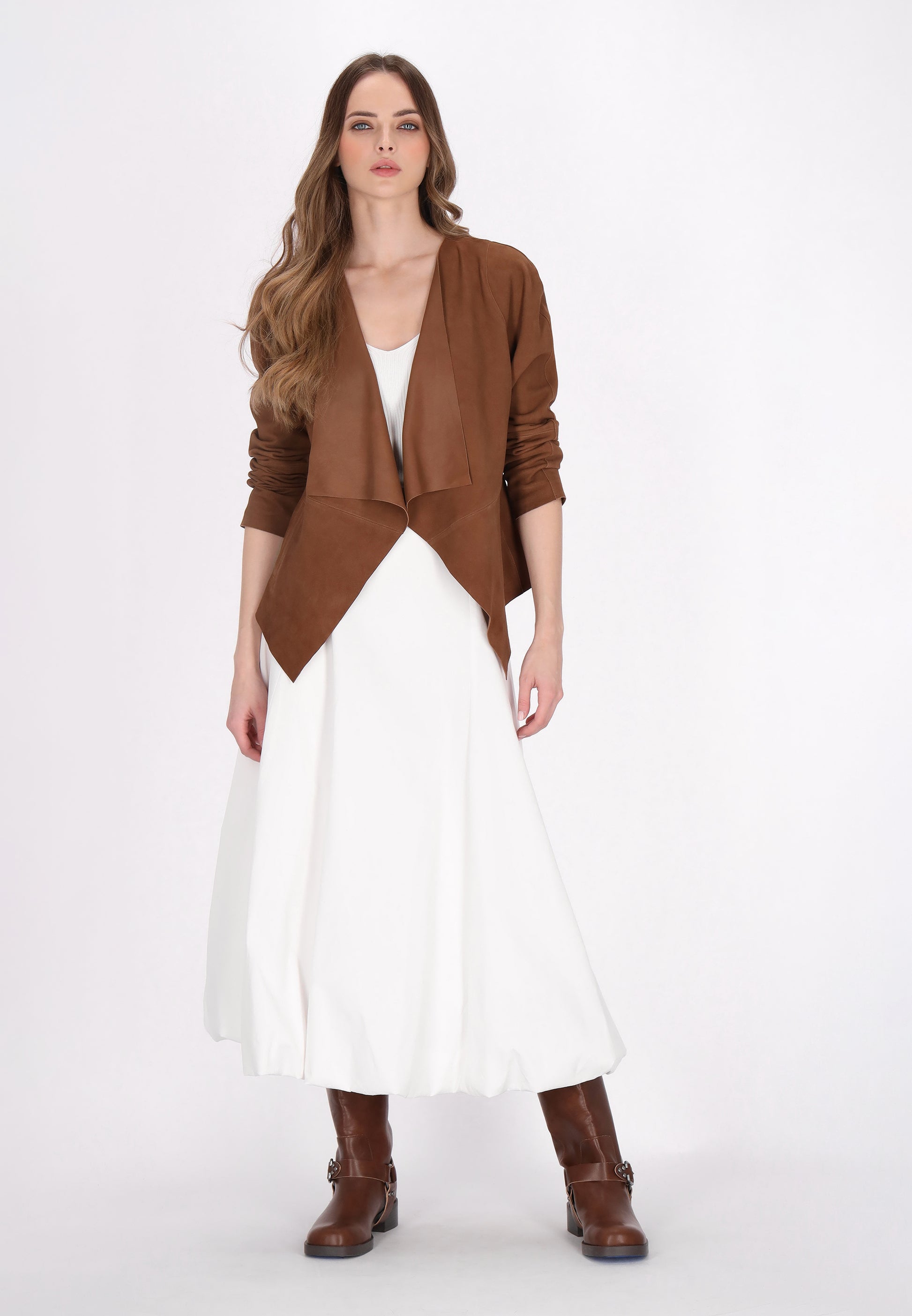 DreiMaster Vintage Damen Jacke