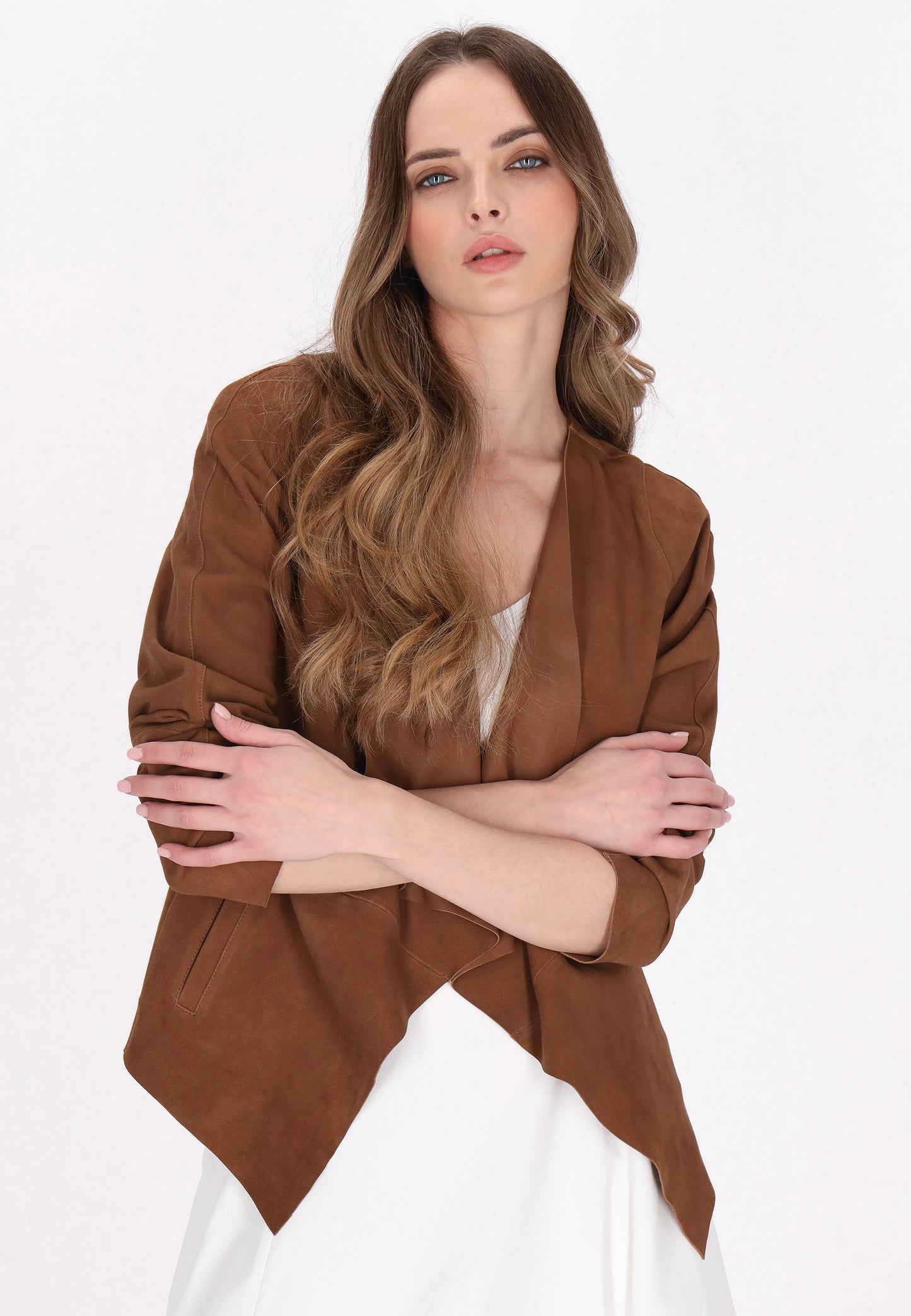 DreiMaster Vintage Damen Jacke