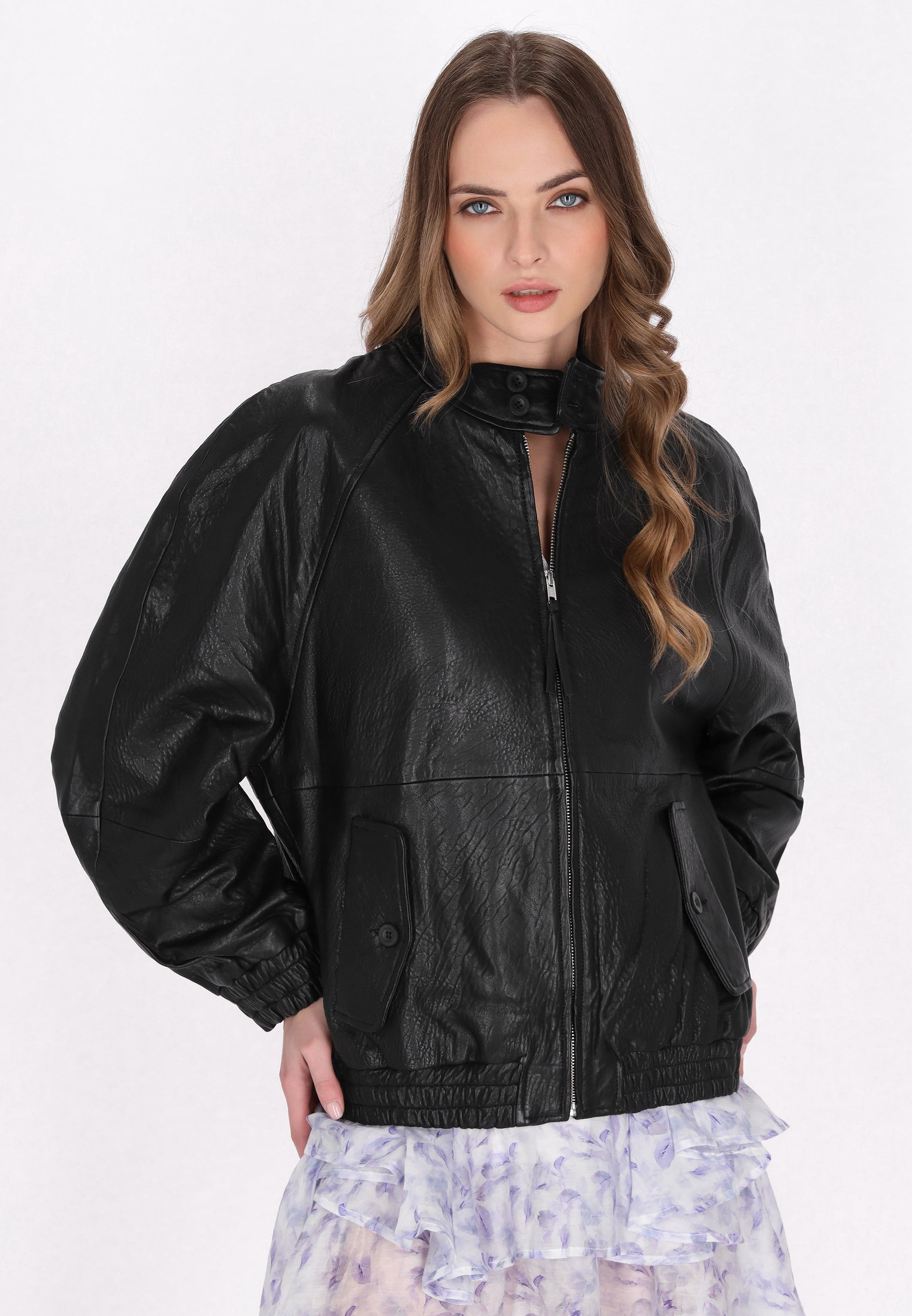 DreiMaster Vintage Damen Jacke