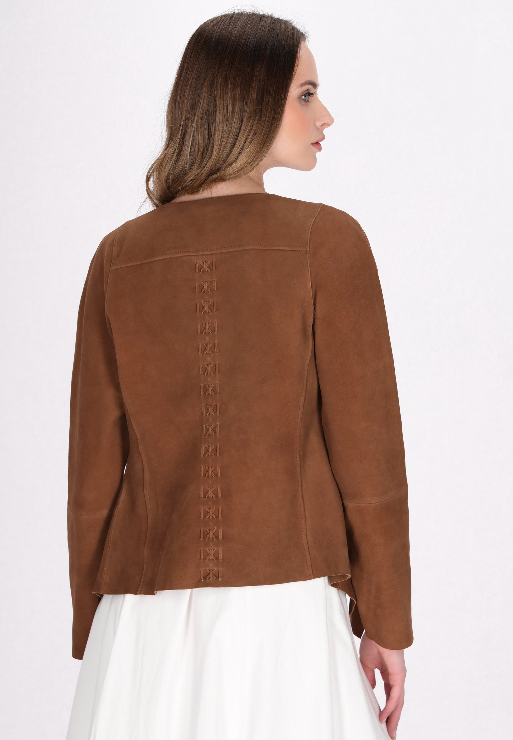 DreiMaster Vintage Damen Jacke