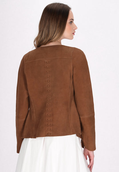 DreiMaster Vintage Damen Jacke