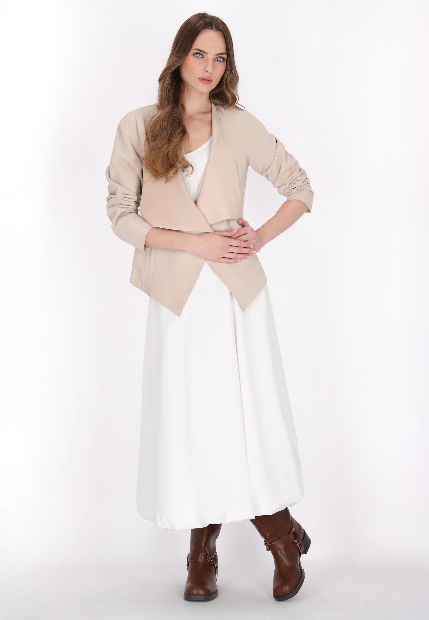 DreiMaster Vintage Damen Jacke