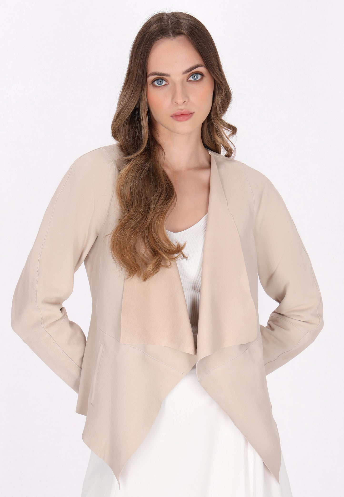 DreiMaster Vintage Damen Jacke