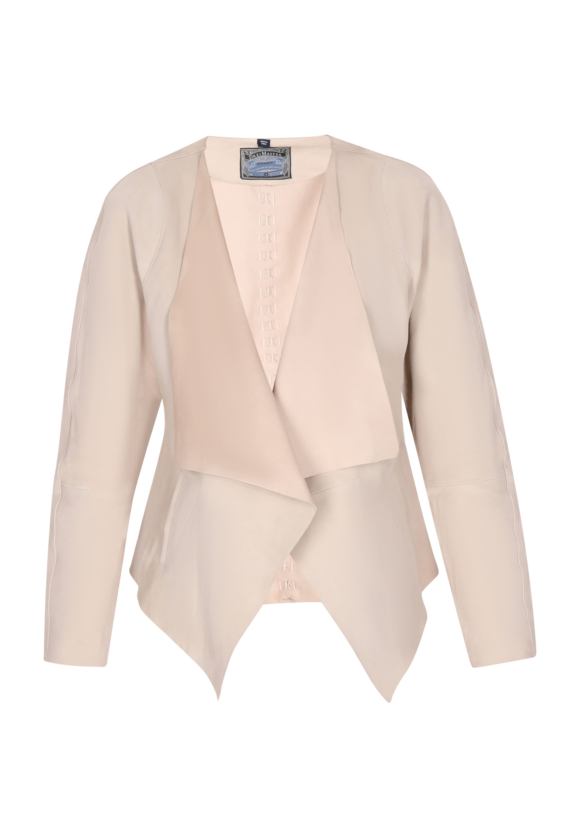 DreiMaster Vintage Damen Jacke