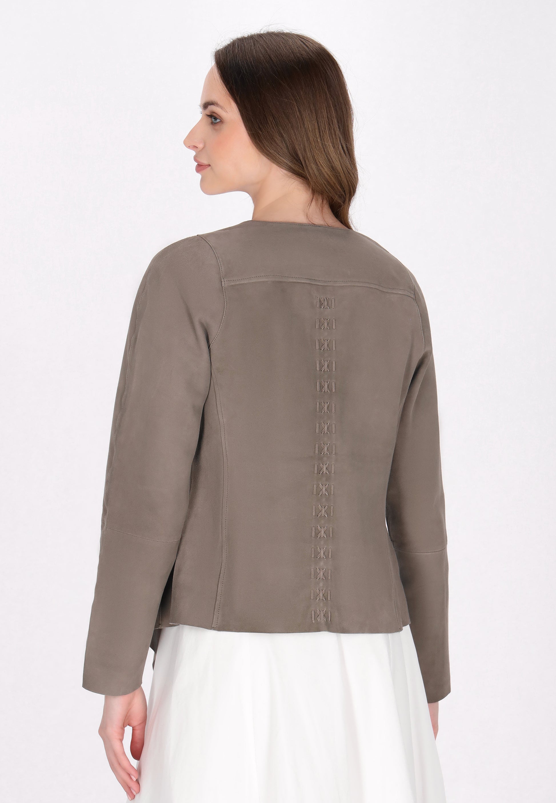 DreiMaster Vintage Damen Jacke