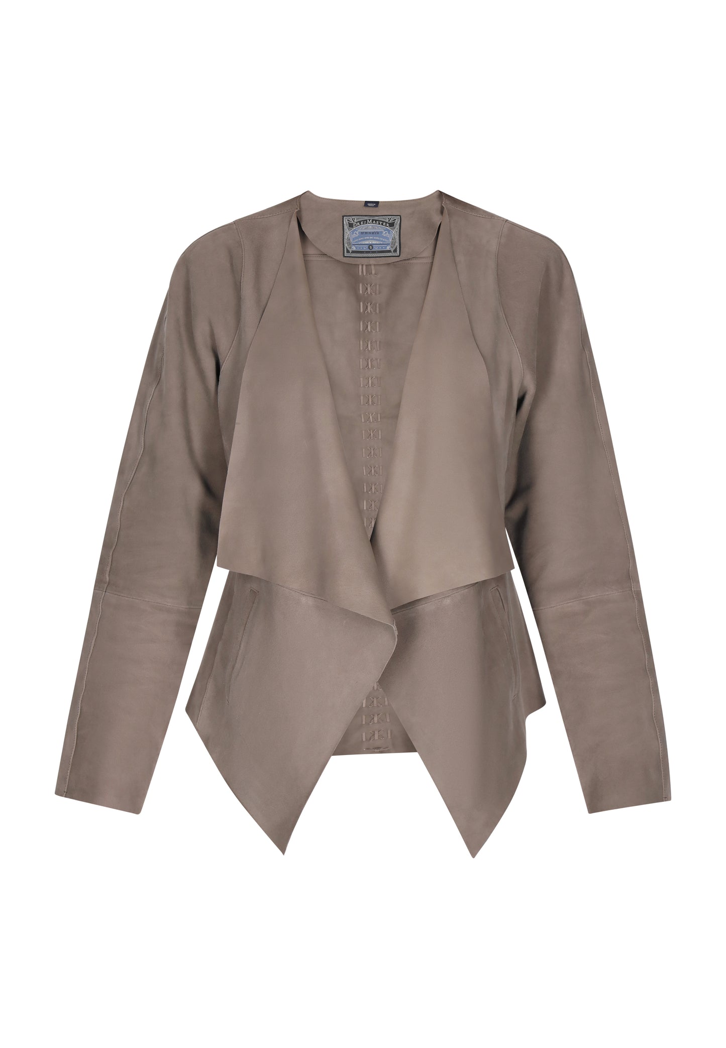 DreiMaster Vintage Damen Jacke