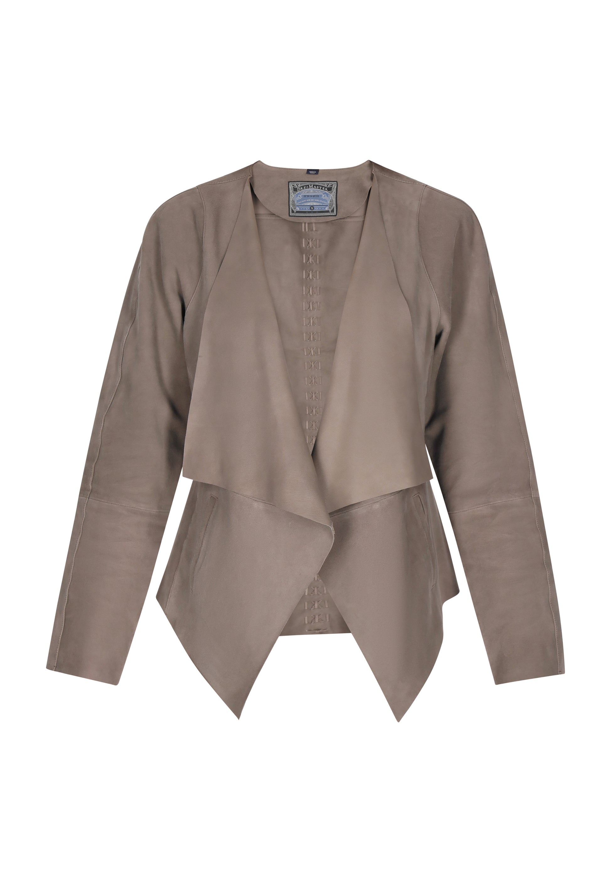 DreiMaster Vintage Damen Jacke