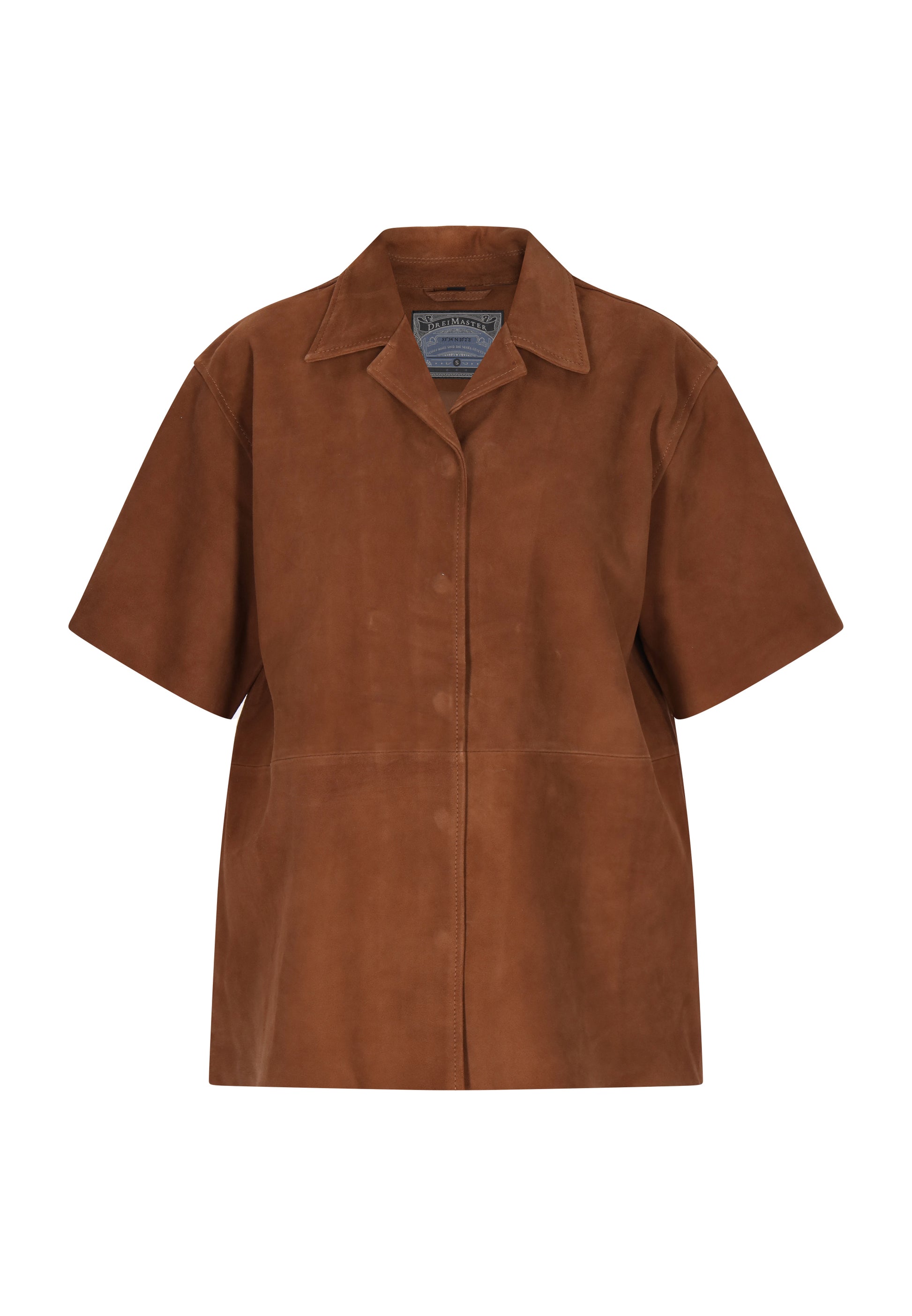 DreiMaster Vintage Women's Shirt