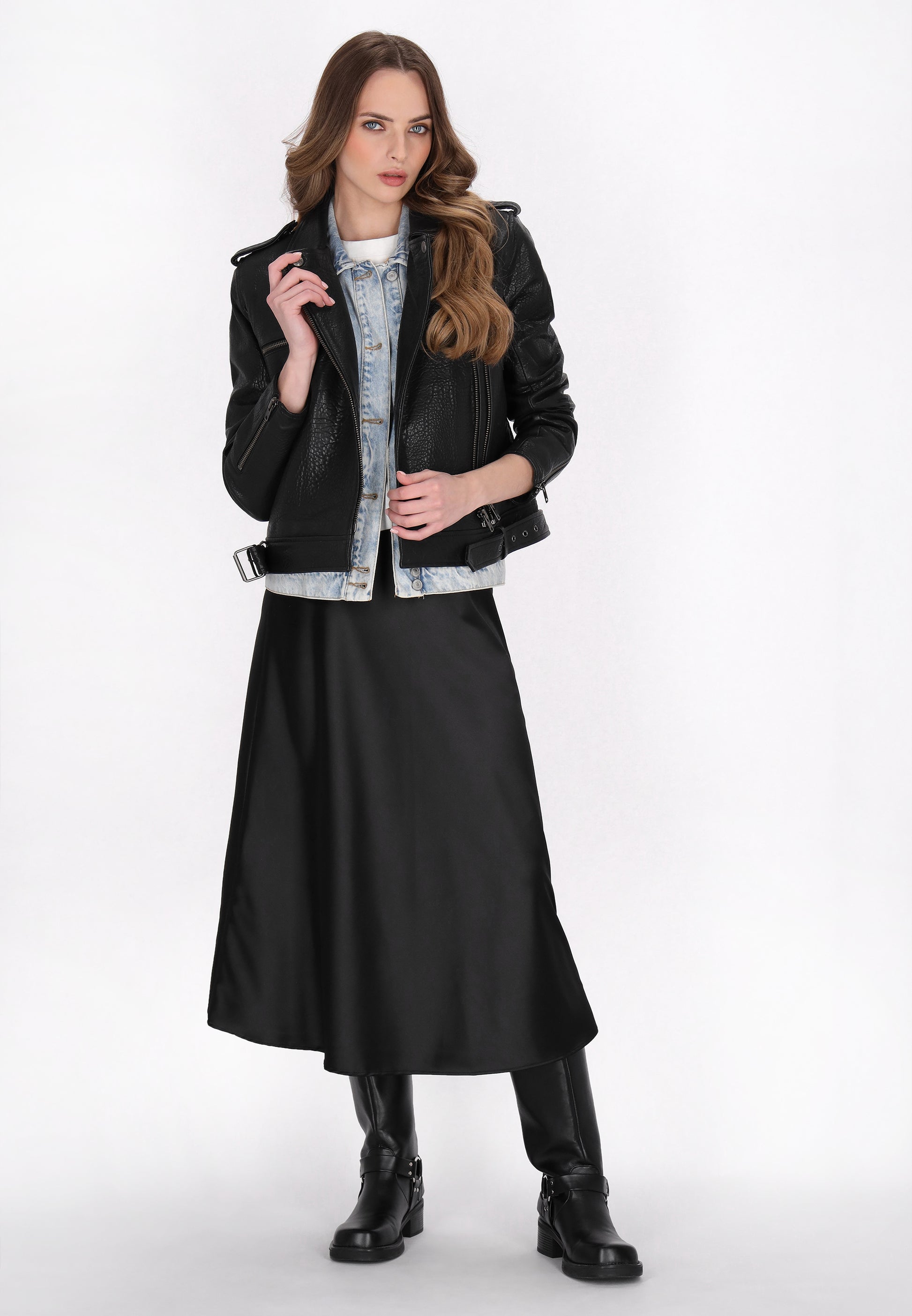 DreiMaster Vintage Damen Jacke