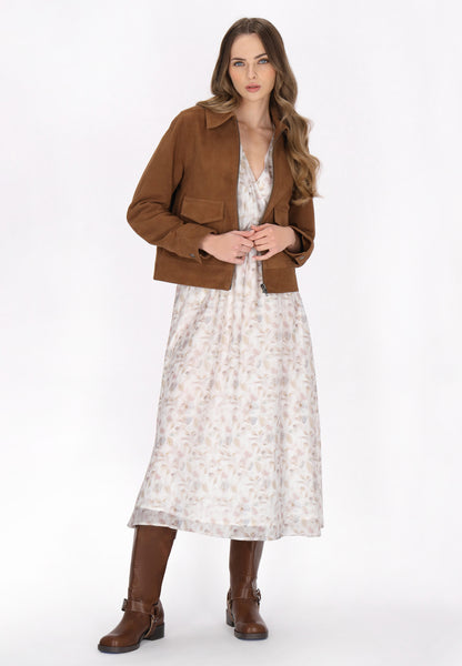 DreiMaster Vintage Damen Jacke